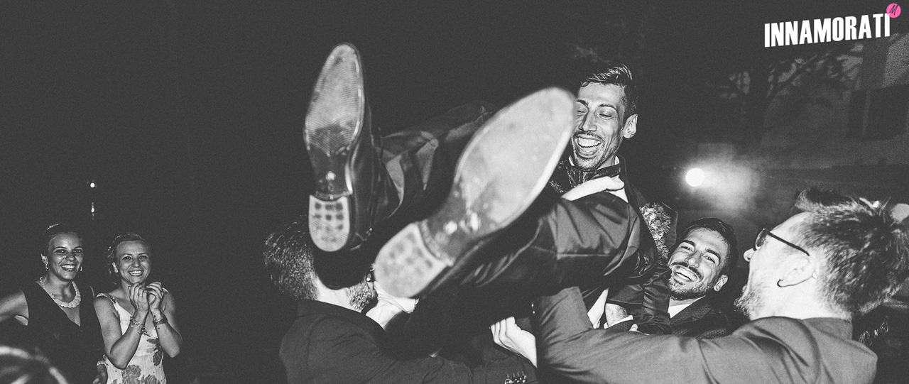 Cascina Santa Croce Sposo Cascina Santa Croce Fotografo