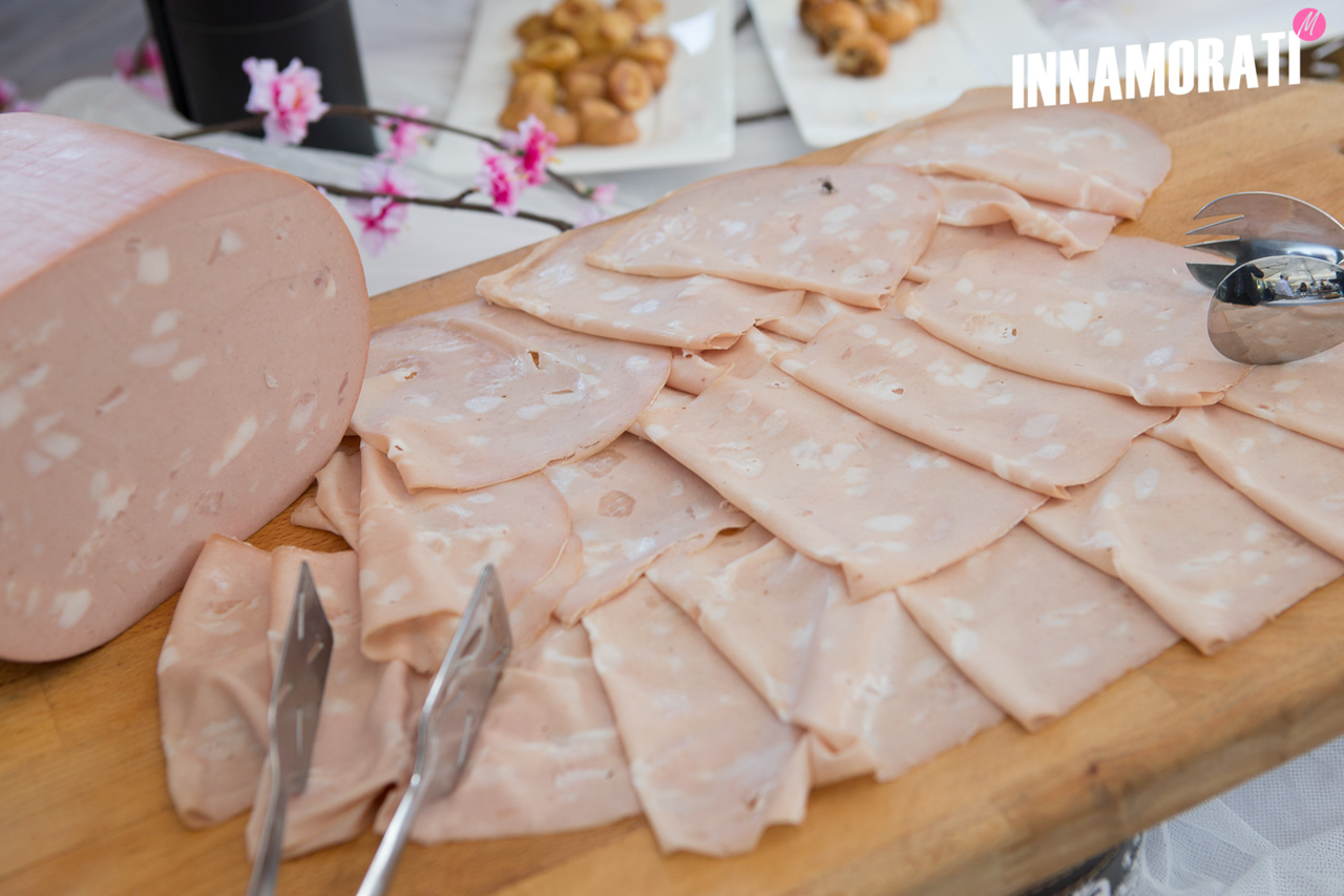 La Colombera Antipasto La Colombera Ristorante