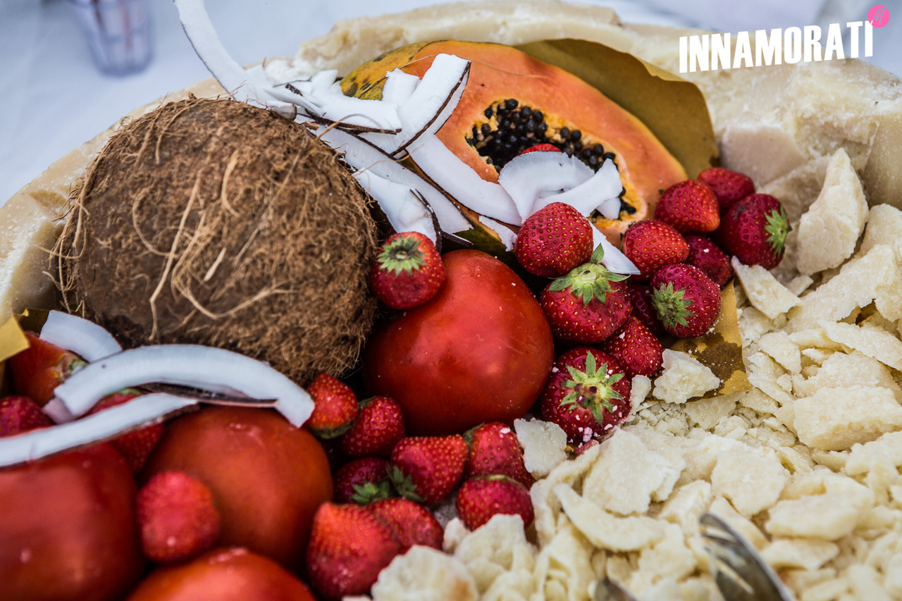 La Colombera Frutta La Colombera Immagine