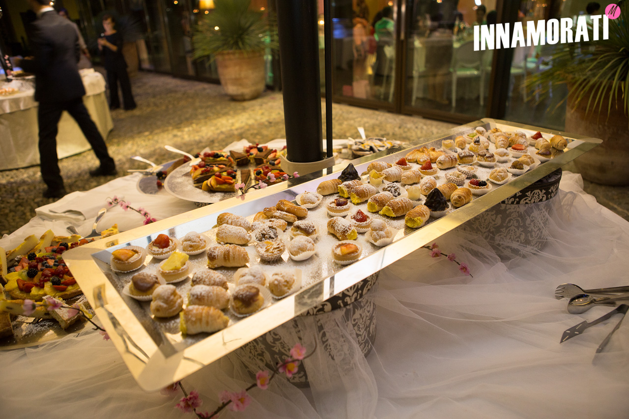 La Colombera Pranzo La Colombera Ristorante