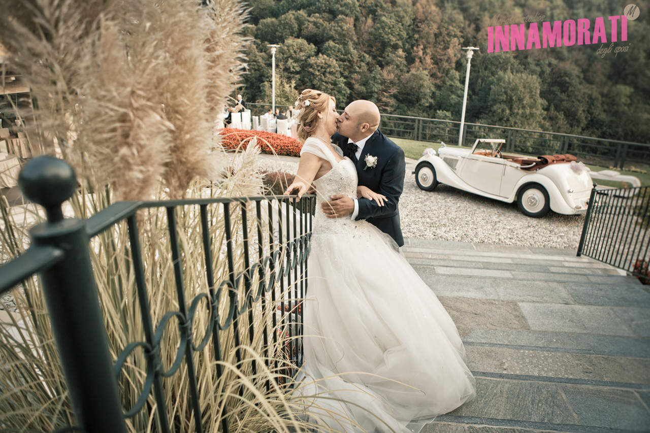 La Palma Bacio La Palma Sposi