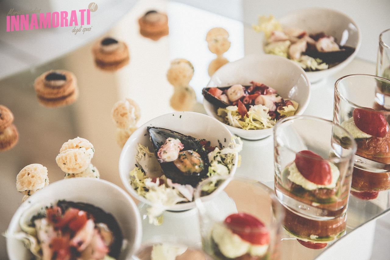 La Palma Cena La Palma Ristorante