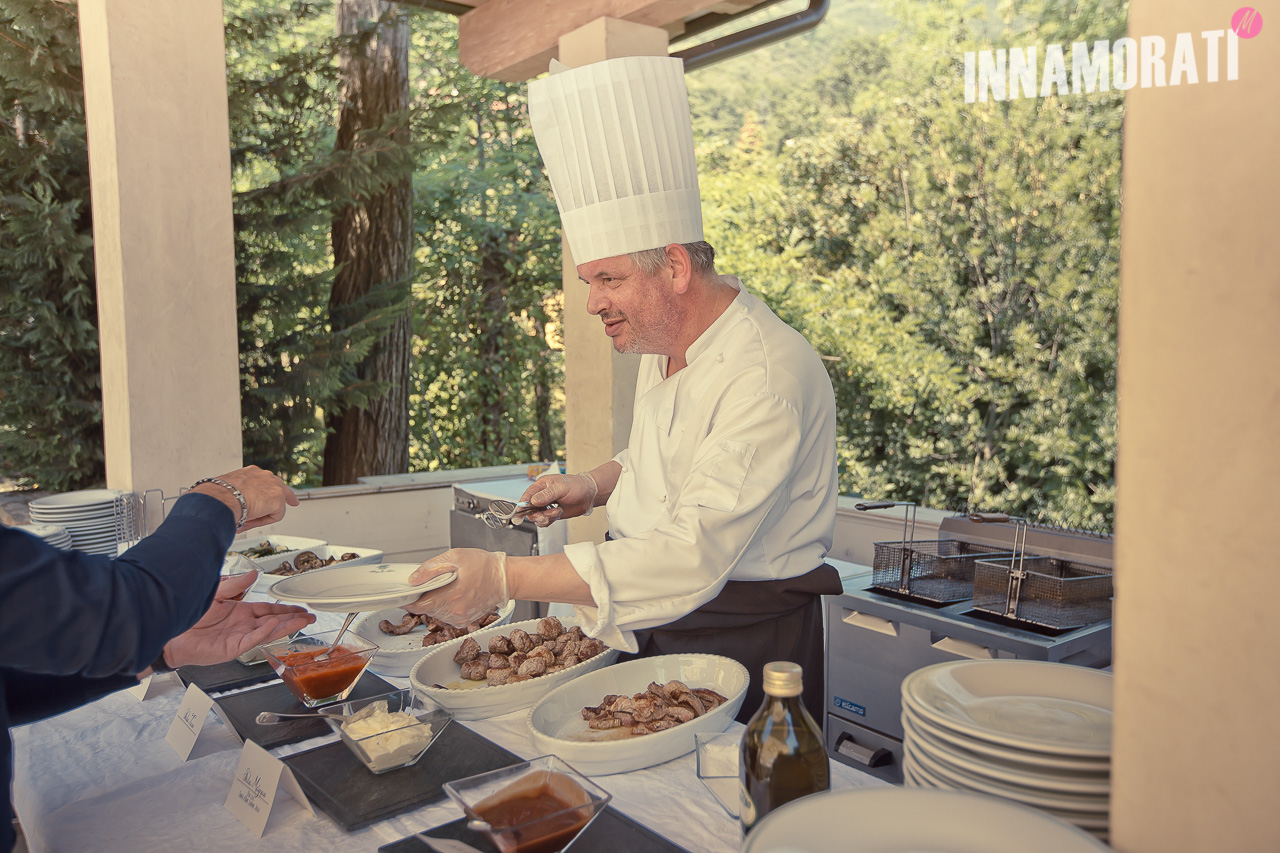 La Palma Chef La Palma Ristorante