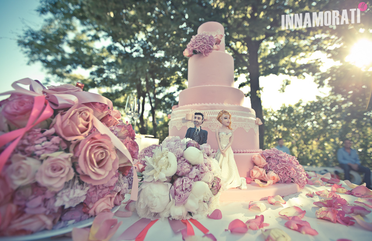 La Palma Torta La Palma Innamorati