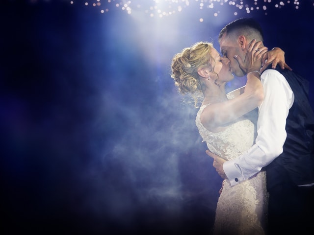 Tania e Stefano Wedding  La Palma Tania e Stefano