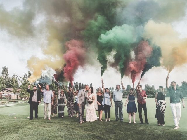 La Colombera Matrimonio La Colombera Location