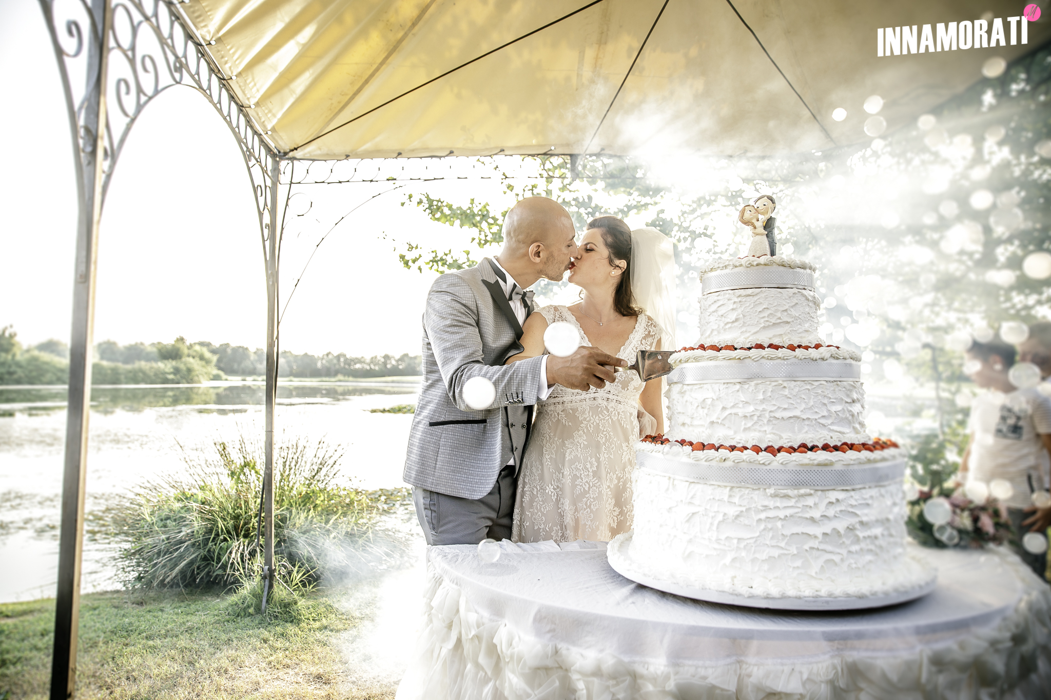 Torta Matrimonio La Colomberta Torta Matrimonio La Colomberta