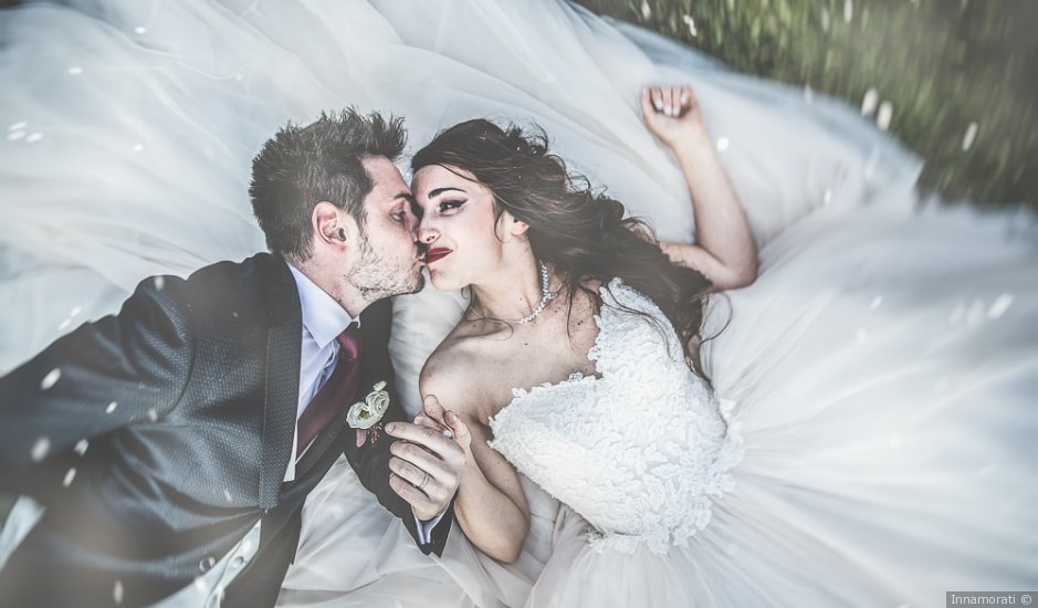 Alice & Renato La Palma Alice & Renato La Palma