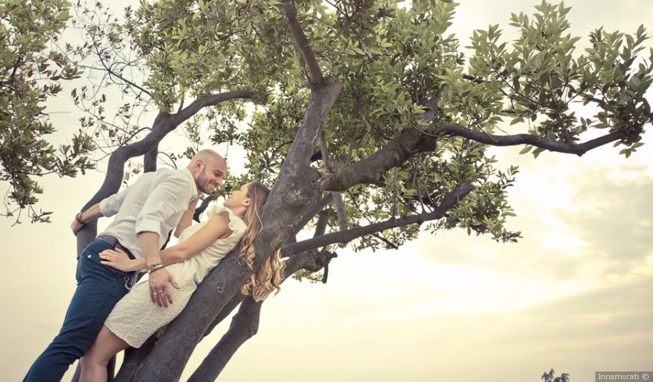 Chiara e Francesco Palazzo Torri Chiara e Francesco Palazzo Torri
