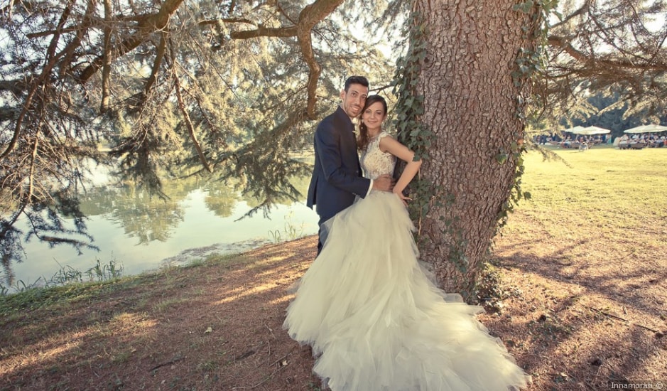 Simona & Tommaso Cascina Santa Croce cascina Santa Croce