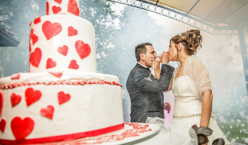 Valeria & Cesare La Palma Valeria & Cesare La Palma