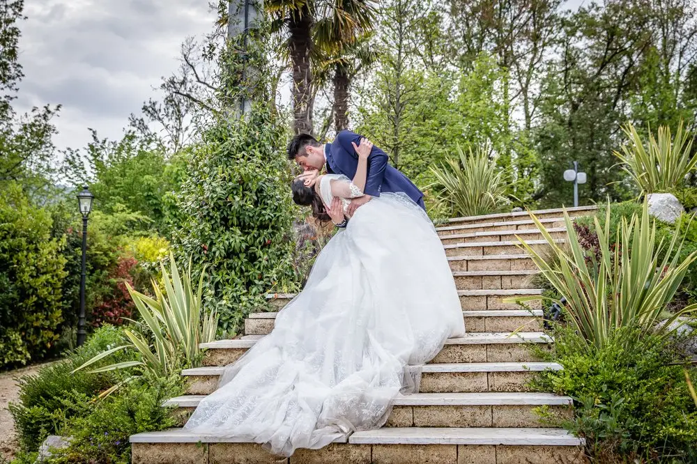 Jessica e Simone Casa Mascagni Jessica e Simone