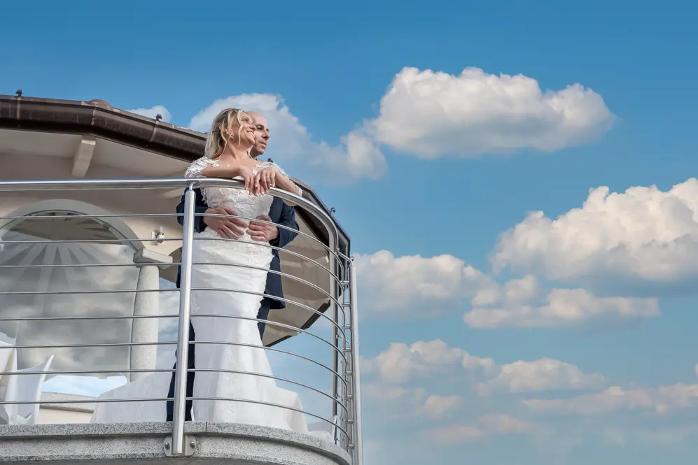 Silvia e Roberto 17 Luglio Casa Mascagni - Brescia Silvia e Roberto 17 Luglio Casa Mascagni