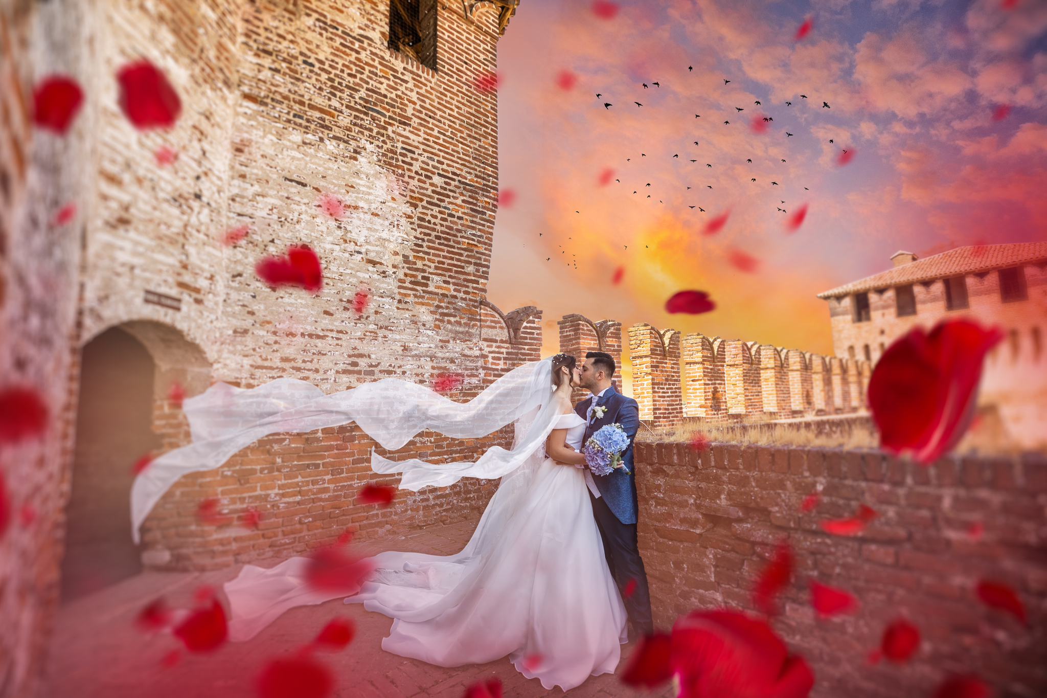 Wedding  Photographer Italy Price