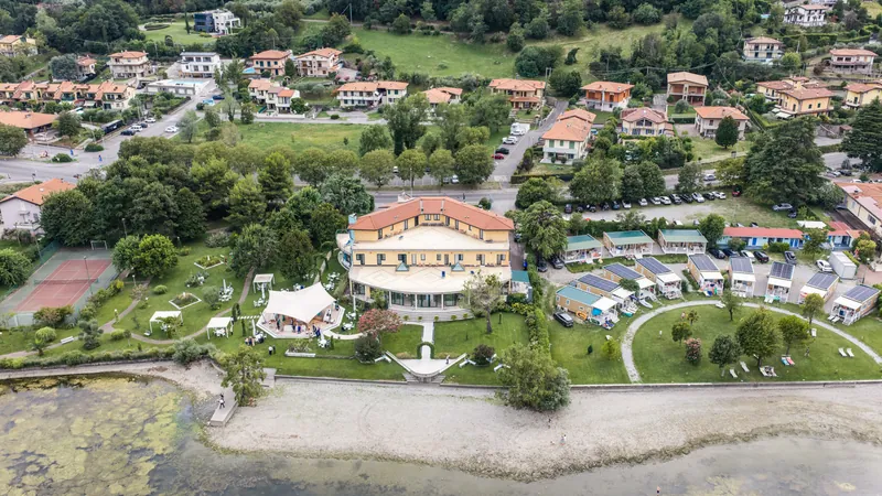 Giulia e Giovanni a Aquarium – l’arrivo all’aquarium, foto 3