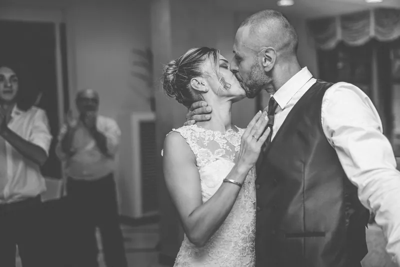 Giulia e Giovanni a Aquarium – la torta e la festa, foto 3