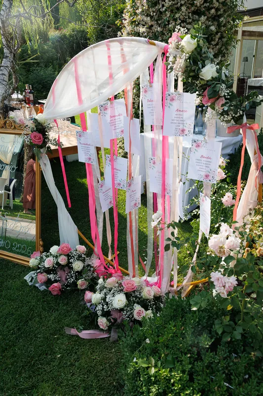 Ana e Andrea a Casa Mascagni – l’arrivo a casa mascagni, foto 1