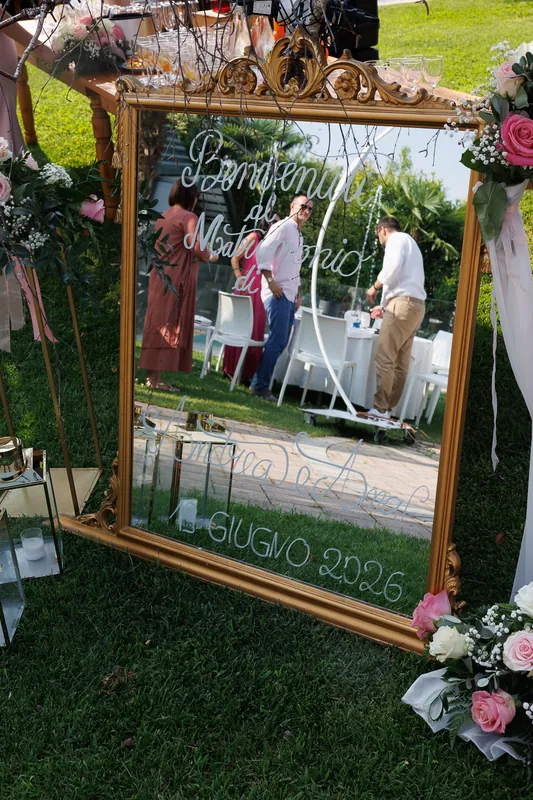 Ana e Andrea a Casa Mascagni – l’arrivo a casa mascagni, foto 2