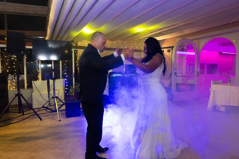 Ana e Andrea a Casa Mascagni – la festa, foto 3