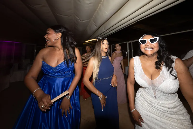Ana e Andrea a Casa Mascagni – la festa, foto 6