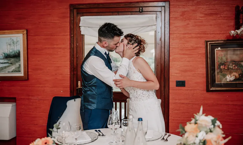 Luca e Ilaria a Casa Mascagni – aperitivo e pranzo, foto 10