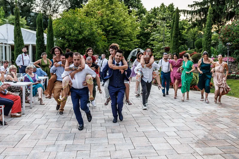 Luca e Ilaria a Casa Mascagni – aperitivo e pranzo, foto 12