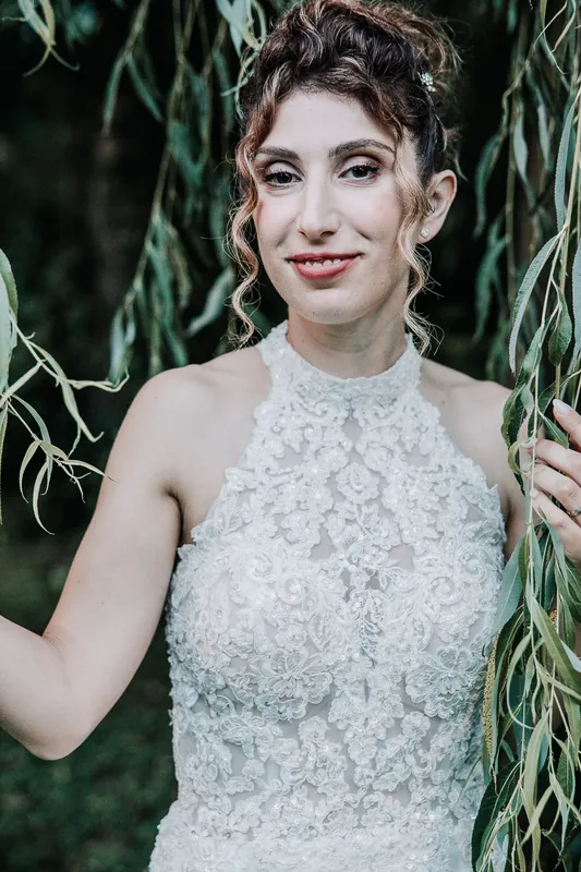 Luca e Ilaria a Casa Mascagni – ritratti nel parco di casa mascagni, foto 6