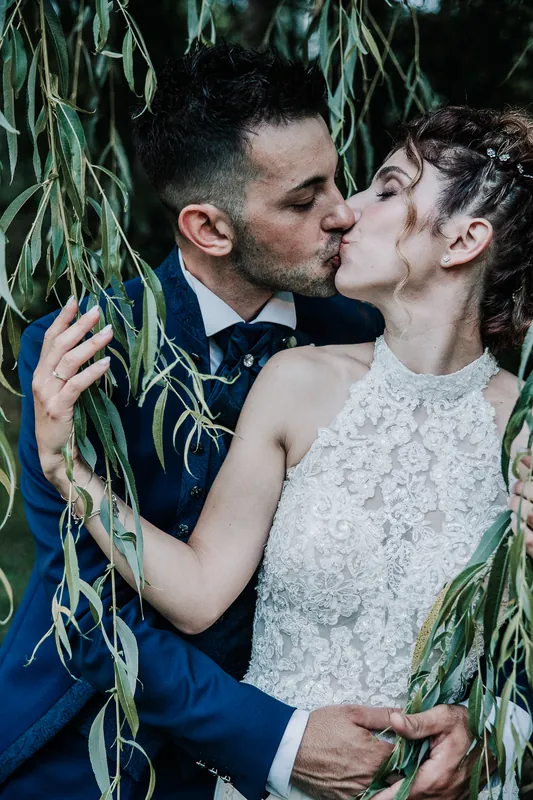 Luca e Ilaria a Casa Mascagni – ritratti nel parco di casa mascagni, foto 7