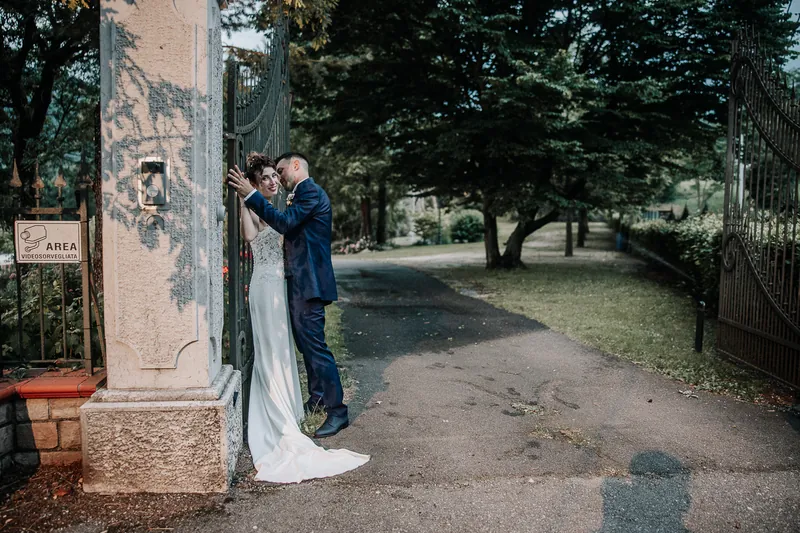 Luca e Ilaria a Casa Mascagni – ritratti nel parco di casa mascagni, foto 10