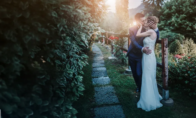 Luca e Ilaria a Casa Mascagni – ritratti nel parco di casa mascagni, foto 13