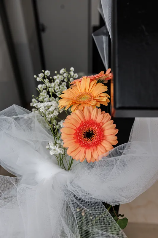 Luca e Ilaria a Casa Mascagni – la sposa è pronta, foto 1
