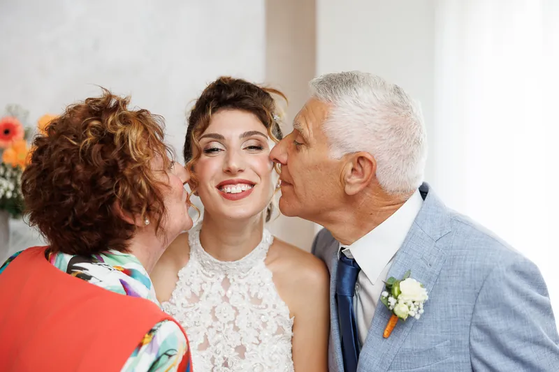Luca e Ilaria a Casa Mascagni – la sposa è pronta, foto 8