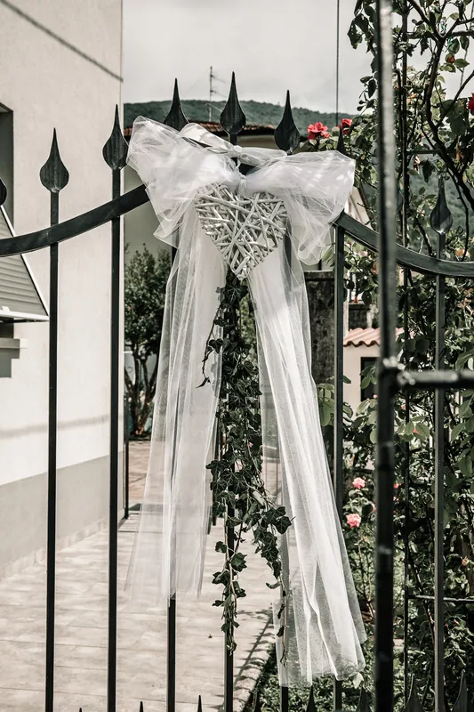 Luca e Ilaria a Casa Mascagni – la sposa è pronta, foto 9