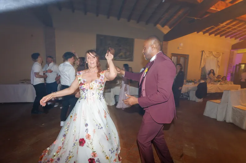 Katy e Dupe a Cascina Carretto – la festa, foto 1