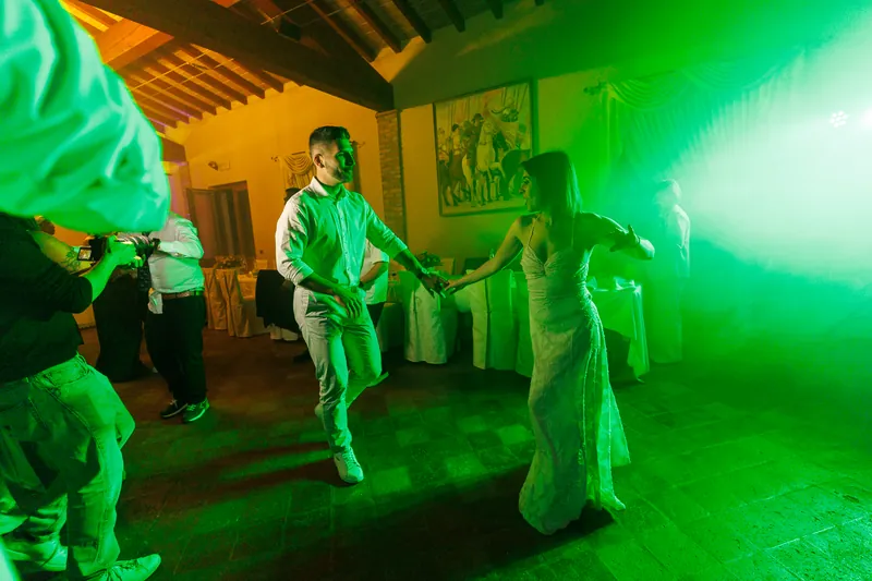 Katy e Dupe a Cascina Carretto – la festa, foto 3
