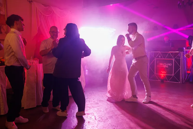 Katy e Dupe a Cascina Carretto – la festa, foto 4