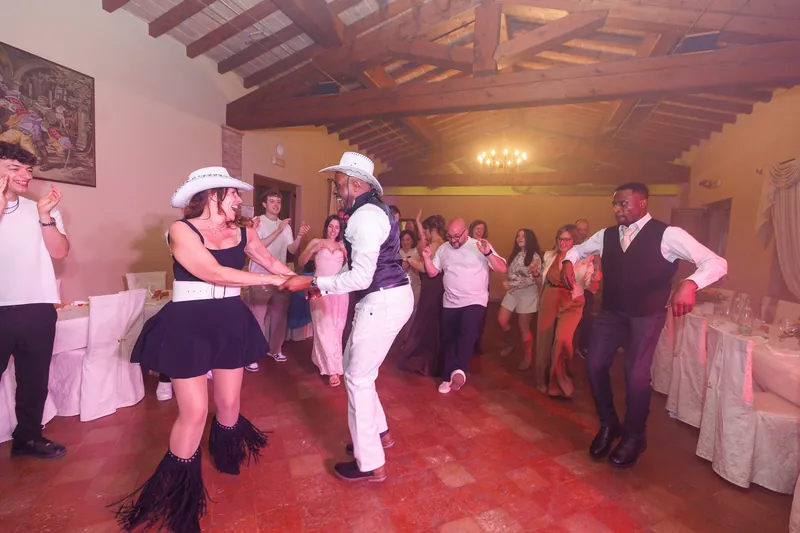 Katy e Dupe a Cascina Carretto – la festa, foto 5