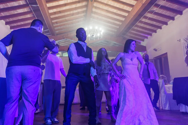 Katy e Dupe a Cascina Carretto – la festa, foto 6