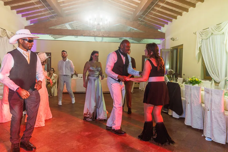 Katy e Dupe a Cascina Carretto – la festa, foto 7
