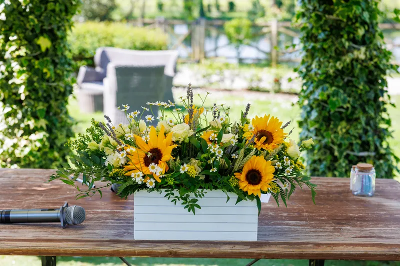 Katy e Dupe a Cascina Carretto – la cascina e l’allestimento, foto 7