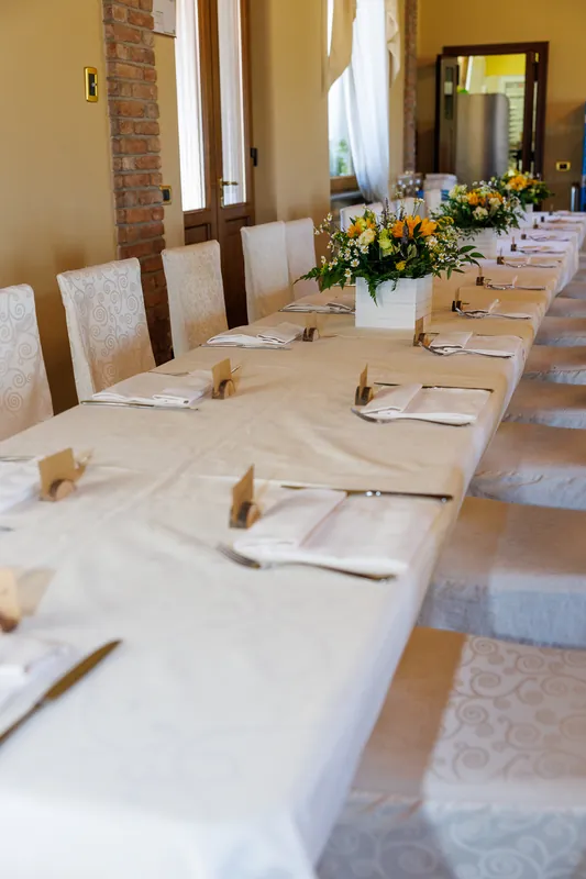 Katy e Dupe a Cascina Carretto – il ricevimento, foto 3