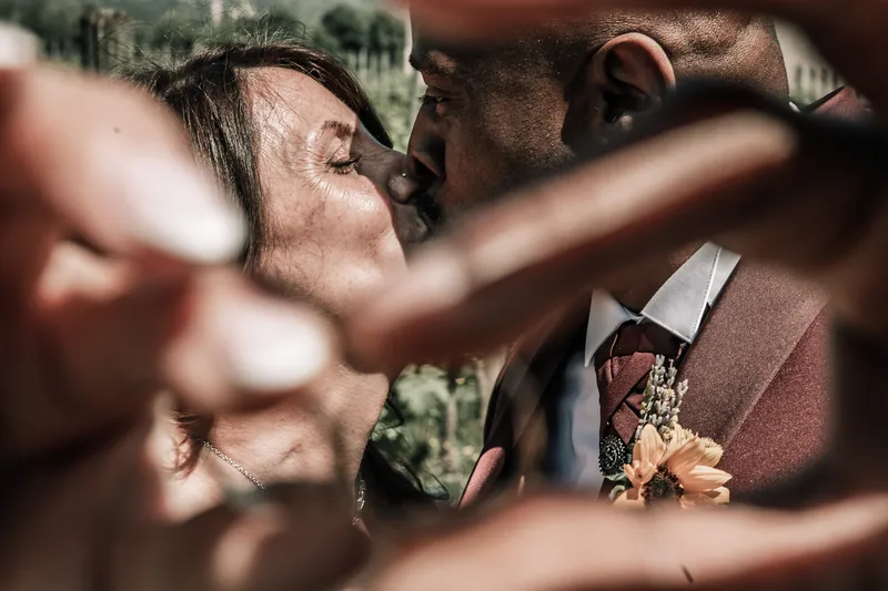 Katy e Dupe a Cascina Carretto – ritratti tra le vigne, foto 6