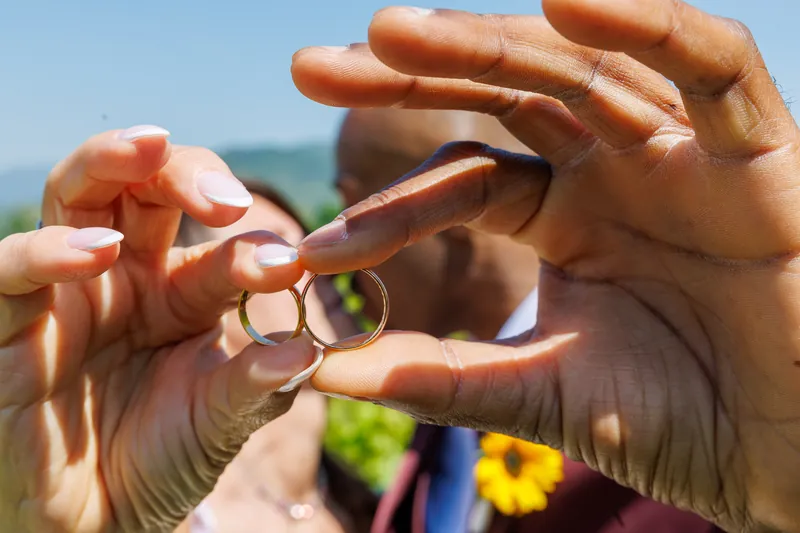 Katy e Dupe a Cascina Carretto – ritratti tra le vigne, foto 7