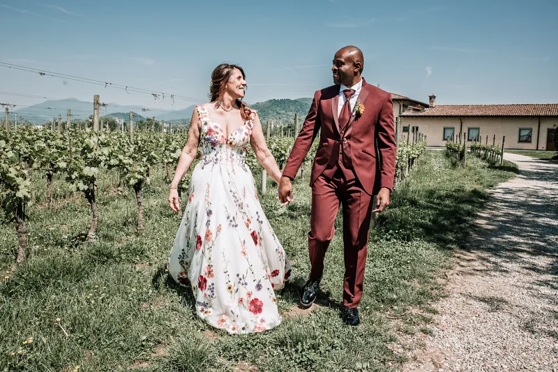 Katy e Dupe a Cascina Carretto – ritratti tra le vigne, foto 10