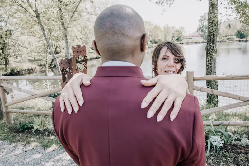 Katy e Dupe a Cascina Carretto – ritratti tra le vigne, foto 11