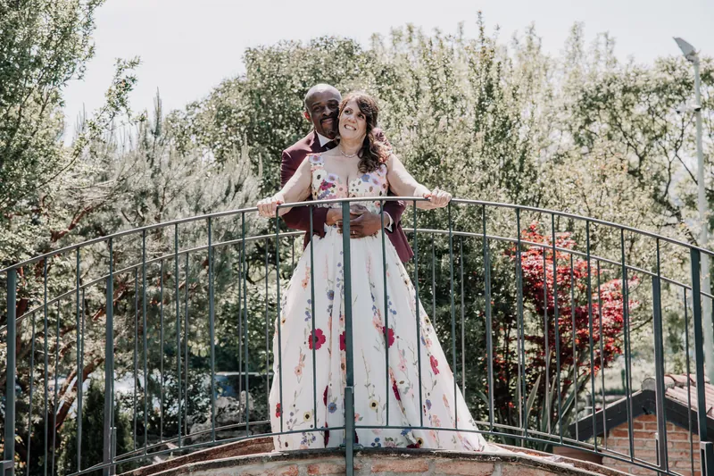 Katy e Dupe a Cascina Carretto – ritratti tra le vigne, foto 12