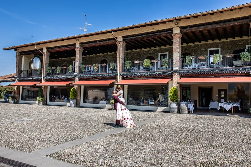 Katy e Dupe a Cascina Carretto – ritratti tra le vigne, foto 15