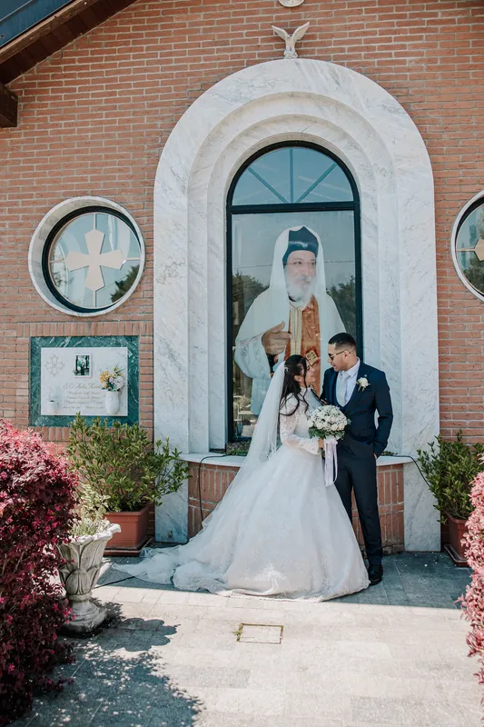 Antonios e Maria a Cascina San Carlo – primi ritratti, foto 3