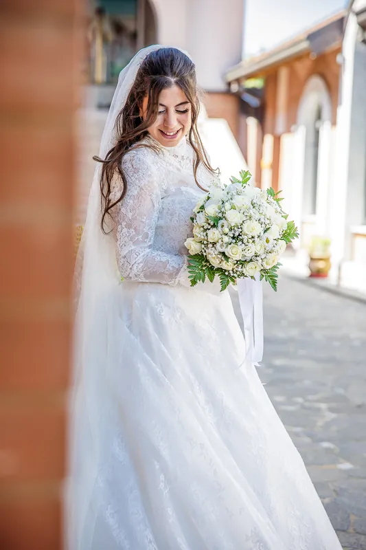 Antonios e Maria a Cascina San Carlo – primi ritratti, foto 7