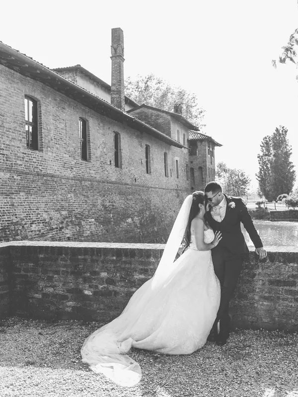 Antonios e Maria a Cascina San Carlo – ritratti nel parco, foto 10